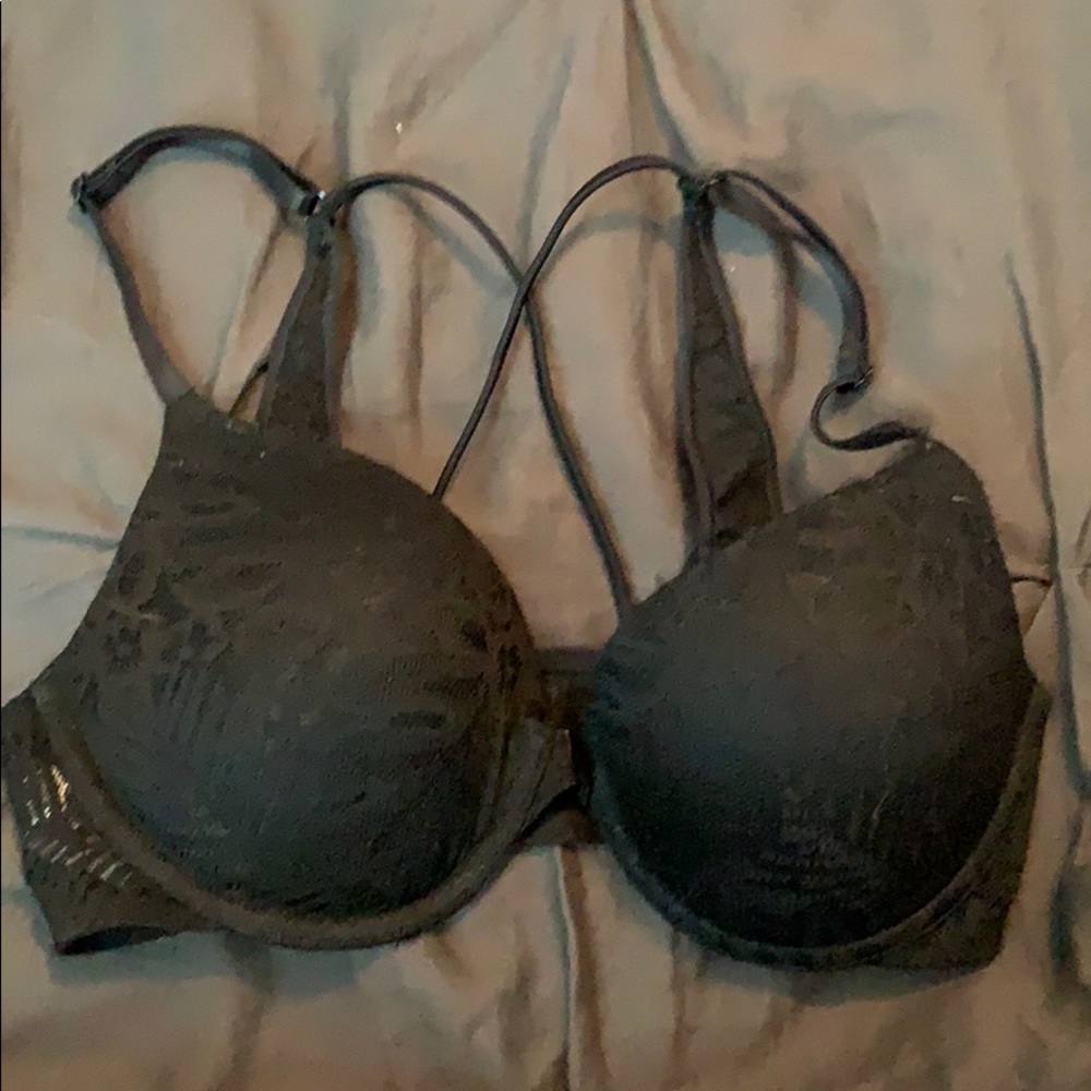 34C Brand New PINK Bra
